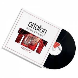  ORTOFON