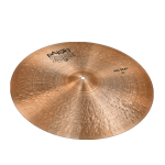 PAISTE 2002 Black Big Beat 18