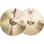 PAISTE 2002 HEAVEY HI HAT 14