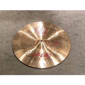 Piatto PAISTE 2002 Novo China 18