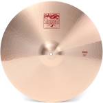 PAISTE 2002 ride 22