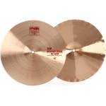 PAISTE 2002 Sound Edge hi hat 14