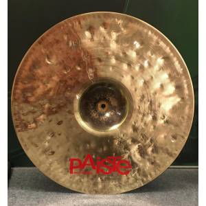 PIATTO PAISTE 2002 WILD RIDE 20