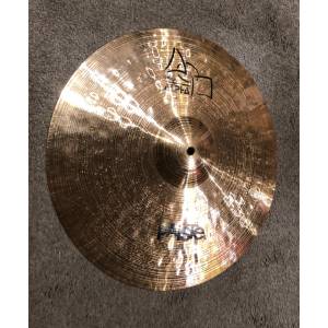Piatto PAISTE Alpha Crash 16