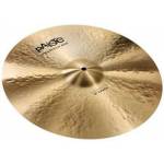 PAISTE FORMULA 602 CRASH 18