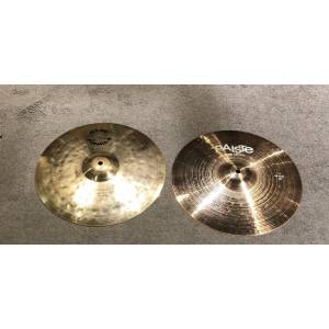 Piatto PAISTE Hi Hat 14 Mixed