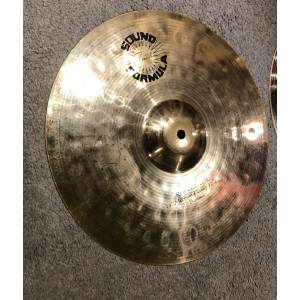 Piatto PAISTE Hi Hat 14 Mixed