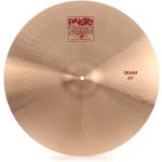 PAISTE Paiste 2002 crash 20&quot;