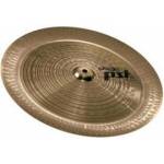 PAISTE PST5 china 18