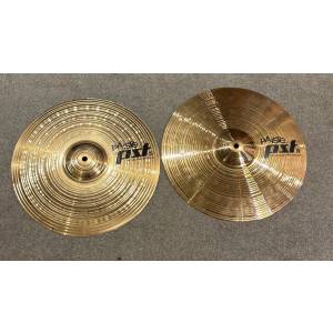 PAISTE PST5 HI HAT 14