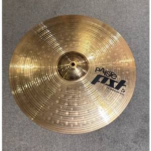 PAISTE PST5 MEDIUM RIDE 20