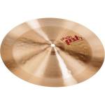 PAISTE PST7 china 14