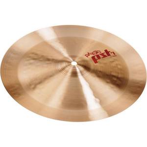 PIATTO PAISTE PST7 china 14