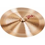 PAISTE PST7 china 18