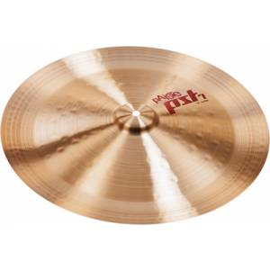 PIATTO PAISTE PST7 china 18