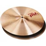 PAISTE PST7 hi hat 14&quot;