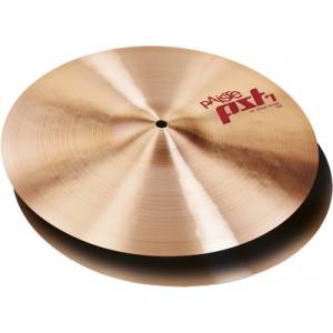 PIATTO PAISTE PST7 hi hat 14&quot;