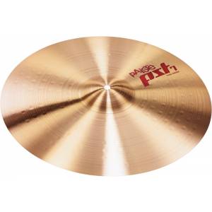 piatto PAISTE pst7 thin crash 14&quot;