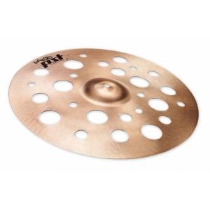 Piatto PAISTE PSTX Swiss Thin Crash 18