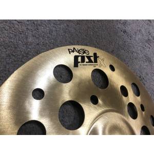 PIATTO PAISTE PSTX SWISS