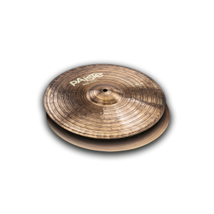 Piatti charleston PAISTE Serie 900 hi hat 14&quot;