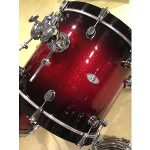Batteria pdp X7 ALL MAPLE