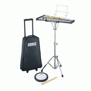 Kit percussioni PEACE BK-3000R
