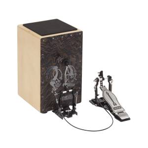 pedale per cajon PEACE CP-3