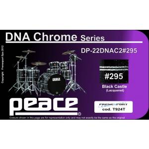  PEACE DP22DNA2C-5#295