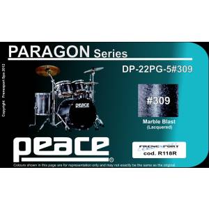  PEACE DP22PG-5#309