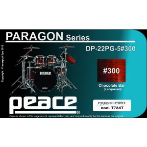  PEACE DP22PG-5WO#300