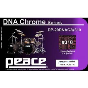  PEACE DP-20DNAC2#310