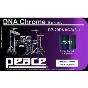  PEACE DP-20DNAC2#311