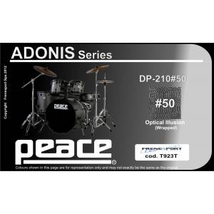  PEACE DP-210#50