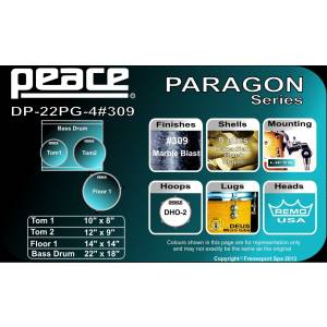  PEACE DP-22-PG-4-C1#309