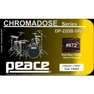  PEACE DP-22DB252#672