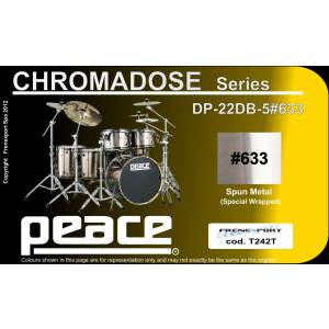  PEACE DP-22DB-5-#633