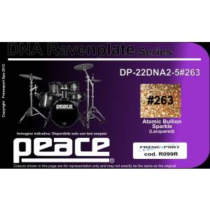  PEACE DP-22DNA2-5#263