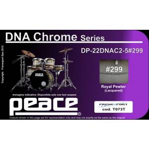  PEACE DP-22DNA2-C-5-WO#299