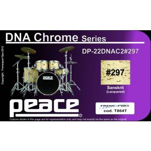  PEACE DP-22DNA2C-5#297