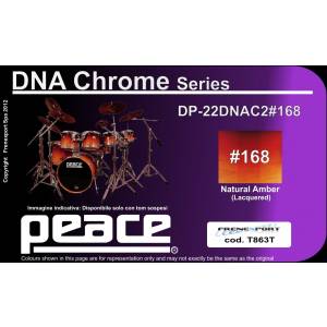  PEACE DP-22DNAC2-5#168