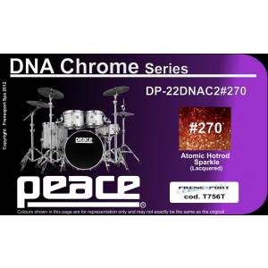  PEACE DP-22DNAC2-5#270