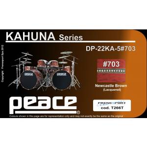  PEACE DP-22KA-5-#703