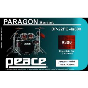  PEACE DP-22PG-4-C1#300