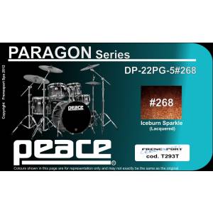  PEACE DP-22PG-5-#268