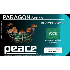 PEACE DP-22PG-5 #275