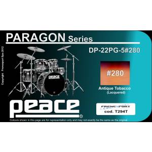  PEACE DP-22PG-5-#280
