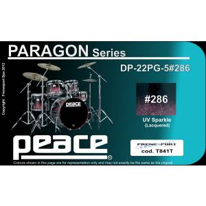  PEACE DP-22PG-5 #286