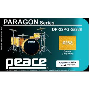  PEACE DP-22PG-5-#288