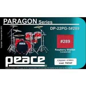  PEACE DP-22PG-5-#289